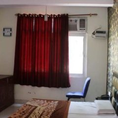 Hotel Apsara in Haridwar, India from 48$, photos, reviews - zenhotels.com