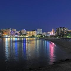 Отель Marina Palmanova Apartamentos