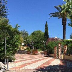 Отель B&B Il Sentiero Сиракуза фото 5