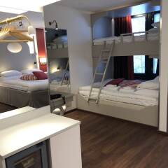 Отель Original Sokos Hotel Seurahuone Kotka Финляндия, Котка - 4 отзыва об отеле, цены и фото номеров - забронировать отель Original Sokos Hotel Seurahuone Kotka онлайн удобства в номере фото 2