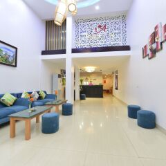 Amorita Boutique Hotel интерьер отеля фото 2