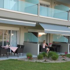 Dream Boutique Hotel гостиничный бар