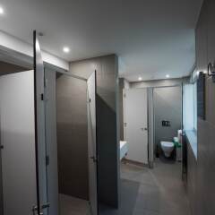 Отель Bluesock Hostels Lisboa интерьер отеля фото 3