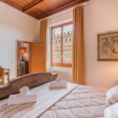 Отель Piazza Della Signoria Elegant 2 Флоренция фото 7