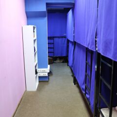 Гостиница Travel Inn Dostoevskaya с домашними животными