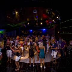 Отель Otium Eco Club Side All Inclusive развлечения