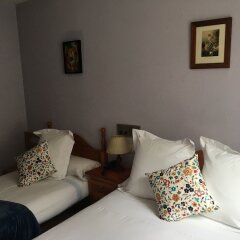 Hotel Anglada фото 6