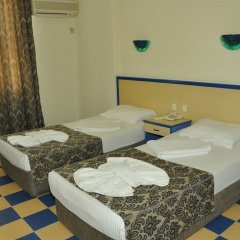 Almera Park Apart Hotel in Alanya, Turkiye from 55$, photos, reviews - zenhotels.com guestroom photo 5