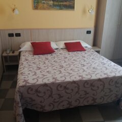 Hotel Galata комната для гостей