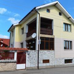 Отель Sunny House Madjare Guest House Боровец фото 6