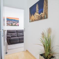 Отель Holiday Home Aspalathos интерьер отеля фото 2