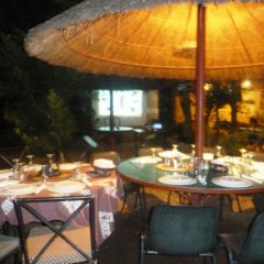Hotel de la Liberte in Ouagadougou, Burkina Faso from 93$, photos, reviews - zenhotels.com meals