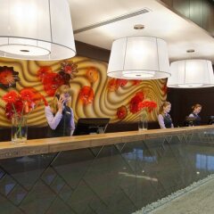 Гостиница Resort & SPA Sochi развлечения