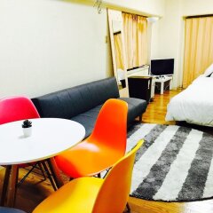 Апартаменты Local Gion Apartment Хаката фото 2