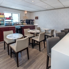 Отель Bethesda Court Hotel США, Бетесда - отзывы, цены и фото номеров - забронировать отель Bethesda Court Hotel онлайн фото 11