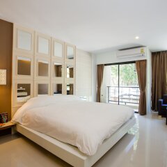 Naka Residence in Mueang, Thailand from 25$, photos, reviews - zenhotels.com guestroom photo 5