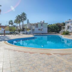 Отель Ayios Elias Ismini Suite Кипр, Протарас - отзывы, цены и фото номеров - забронировать отель Ayios Elias Ismini Suite онлайн с домашними животными