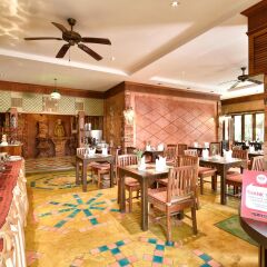 Отель Baan Maksong Resort & Spa Таиланд, Кату - отзывы, цены и фото номеров - забронировать отель Baan Maksong Resort & Spa онлайн питание