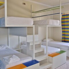 Nsts Campus Residence And Hostel Гзира комната для гостей