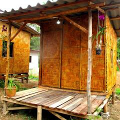 Отель Asama Bungalow Ланта фото 2