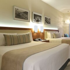 Отель Emporio Cancun комната для гостей фото 5