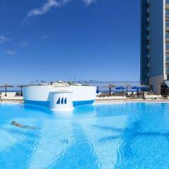 Maritim Hotel Tenerife бассейн