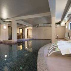 Maraya Hotel бассейн фото 2