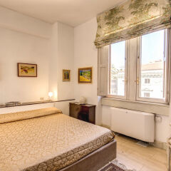 Отель Residenza Villa Marignoli Италия, Рим - отзывы, цены и фото номеров - забронировать отель Residenza Villa Marignoli онлайн комната для гостей фото 5