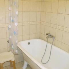 Отель NWW Apartamenty ванная