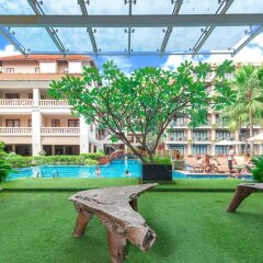 Отель Baan Laimai Beach Resort Патонг фото 5
