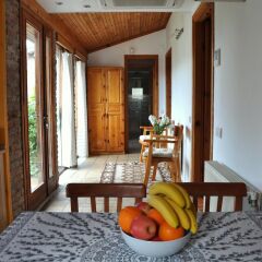Garden House Турция, Сельчук - отзывы, цены и фото номеров - забронировать отель Garden House онлайн в номере