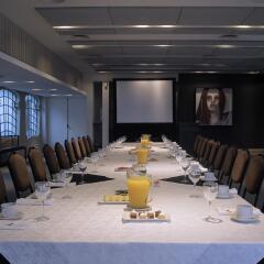 Отель Esplendor by Wyndham Savoy Rosario фото 2