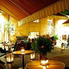 Avenue Hotel Copenhagen Копенгаген помещение для мероприятий фото 2