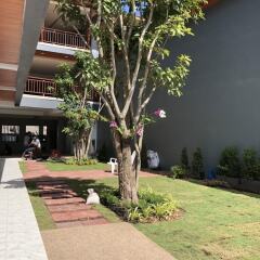 Lanta Ray Bay Hotel Ланта