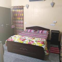 Отель Delhi Expats GuestHome комната для гостей фото 4