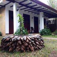 Sylvester Villa Hostel Negombo фото 15