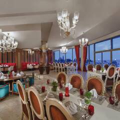 Kaya Side Турция, Сиде - отзывы, цены и фото номеров - забронировать отель Kaya Side - All Inclusive онлайн помещение для мероприятий