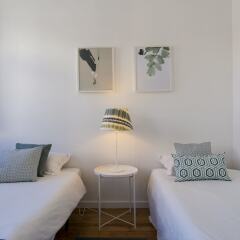 Апартаменты 5 Bedroom Apartment near Av Liberdade детские мероприятия