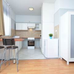 Отель Agape Apartments Венгрия, Будапешт - - забронировать отель Agape Apartments, цены и фото номеров в номере фото 3