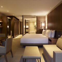 Отель Park Hyatt Sydney фото 7