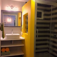 KDF Apartments in Willemstad, Curacao from 198$, photos, reviews - zenhotels.com bathroom