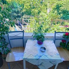 Отель My Home Guest House Албания, Дуррес - отзывы, цены и фото номеров - забронировать отель My Home Guest House онлайн фото 5