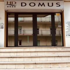 Suite Domus Hotel фото 6