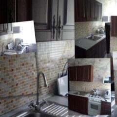 Отель Guest House Family Москва