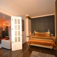 Апартаменты Rentida Apartments сауна