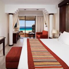 Отель Melia Gorriones Коста Кальма комната для гостей фото 4