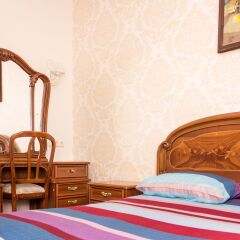 Хостел Trinity & Tours Минск комната для гостей