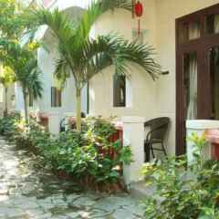 Отель Loc Phat Homestay Хойан фото 22
