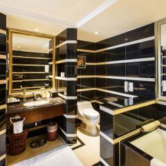 Guangzhou Grand International Hotel детские мероприятия фото 2
