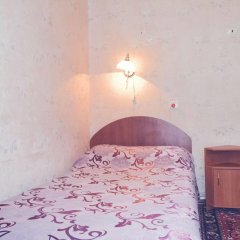 Гостиница «Жовтневый» Украина, Днепр - 1 отзыв об отеле, цены и фото номеров - забронировать гостиницу «Жовтневый» онлайн комната для гостей фото 4
